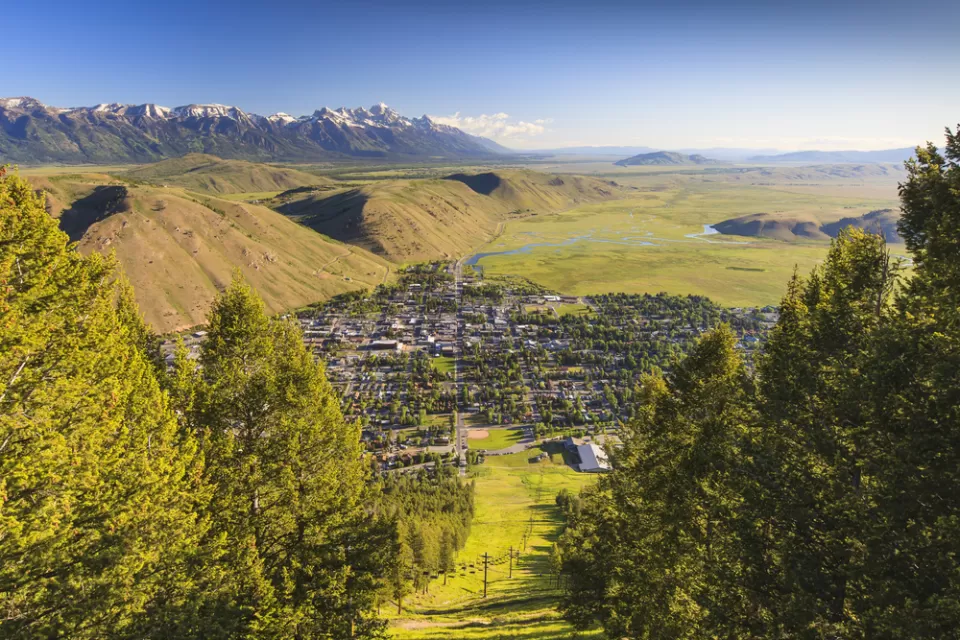 Wyoming